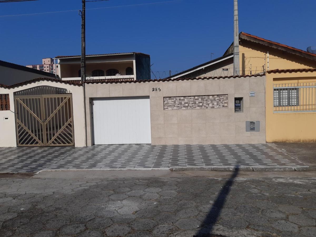 Вілла Casa Temporada Vila Caicara Прая-Гранді Екстер'єр фото